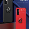 ТПУ чохол Ring Color для Samsung Galaxy A52s фото 2 — eCase