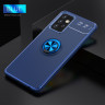 ТПУ чохол Ring Color для Samsung Galaxy A52s фото 12 — eCase