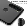 ТПУ чехол X-level Guardiаn для Realme 5 Pro фото 8 — eCase