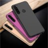 ТПУ чехол X-level Guardiаn для Realme 5 Pro фото 1 — eCase