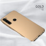 ТПУ чехол X-level Guardiаn для Realme 5 Pro фото 13 — eCase