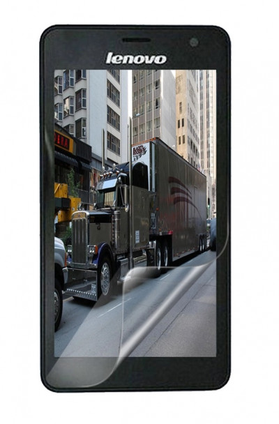 Гідрогелева захисна плівка Pro HD Clear для Lenovo K860 — eCase