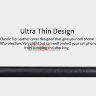 Чохол (книжка) Nillkin Qin для Huawei P20 фото 4 — eCase