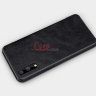 Чохол (книжка) Nillkin Qin для Huawei P20 фото 11 — eCase