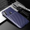 ТПУ чохол (накладка) iPaky Kaisy Series для Samsung Galaxy A11 фото 7 — eCase