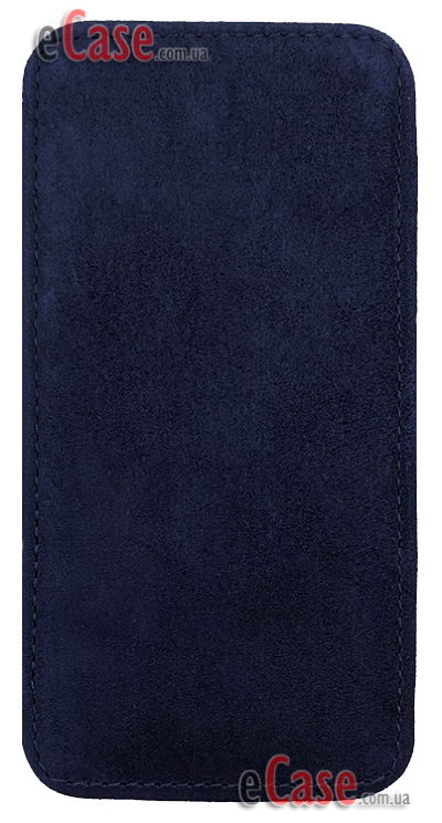 Чехол из натурального велюра для Xiaomi Redmi Y1 Lite BiSOFF &quot;VPrime Velour&quot; (книжка) — eCase