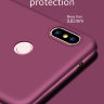 ТПУ накладка X-level Guardiаn для Xiaomi Mi Mix 2S фото 3 — eCase