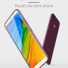 ТПУ накладка X-level Guardiаn для Xiaomi Mi Mix 2S фото 5 — eCase