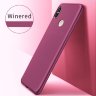 ТПУ накладка X-level Guardiаn для Xiaomi Mi Mix 2S фото 8 — eCase