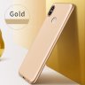 ТПУ накладка X-level Guardiаn для Xiaomi Mi Mix 2S фото 9 — eCase