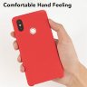 ТПУ накладка Silky Color для Xiaomi Mi6X фото 2 — eCase