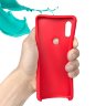 ТПУ накладка Silky Color для Xiaomi Mi6X фото 6 — eCase