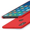 ТПУ накладка Silky Color для Xiaomi Mi6X фото 7 — eCase
