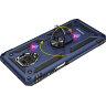 TPU+PC чехол Kvadratic GT для Xiaomi Redmi Note 9 Pro Max фото 3 — eCase