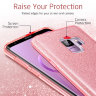 ТПУ накладка Sparkle (c пластиковым каркасом) для Huawei Honor 7A фото 7 — eCase