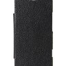 Кожаный чехол Melkco Book Type для Sony Xperia E Dual (C1605) фото 2 — eCase