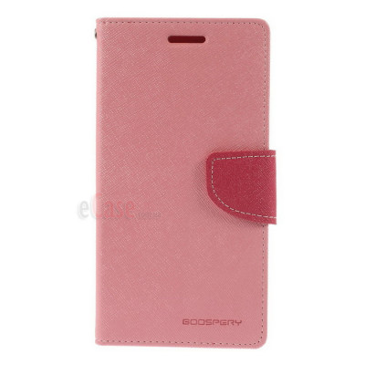 Чохол (книжка) Mercury Goospery для Huawei Ascend Y3c — eCase