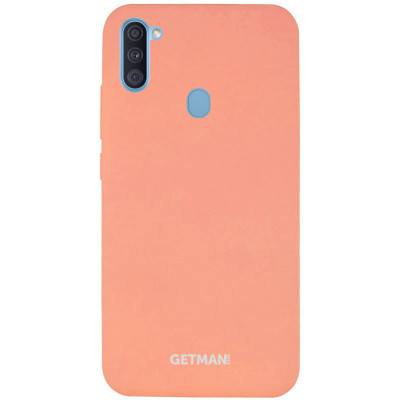 Чохол Original Full Magnet GT для Samsung Galaxy A11 2020 — eCase