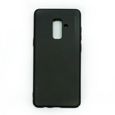 Пластикова накладка X-level Knight для Samsung J810 Galaxy J8 2018 — eCase