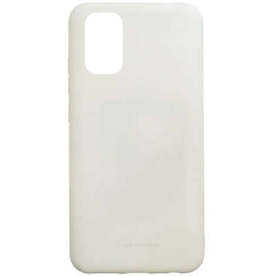 ТПУ чохол Molan Cano Smooth для Samsung Galaxy M31s (M317F) — eCase