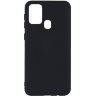 Матовый ТПУ чехол Softy для Samsung Galaxy M31 фото 2 — eCase