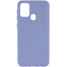 Матовый ТПУ чехол Softy для Samsung Galaxy M31 фото 3 — eCase