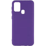 Матовый ТПУ чехол Softy для Samsung Galaxy M31 фото 4 — eCase