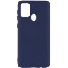 Матовый ТПУ чехол Softy для Samsung Galaxy M31 фото 5 — eCase