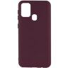 Матовый ТПУ чехол Softy для Samsung Galaxy M31 фото 13 — eCase