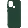 Матовый ТПУ чехол Softy для Samsung Galaxy M31 фото 10 — eCase