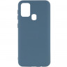 Матовый ТПУ чехол Softy для Samsung Galaxy M31 фото 14 — eCase