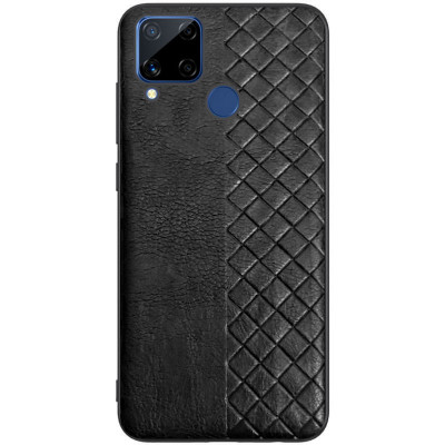 ТПУ чохол Duplex для Realme C12 &mdash; eCase