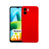 Чехол Silky Full Camera для Xiaomi Redmi A2 фото 4 — eCase