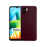 Чехол Silky Full Camera для Xiaomi Redmi A2 фото 7 — eCase