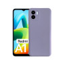 Чехол Silky Full Camera для Xiaomi Redmi A2 фото 8 — eCase