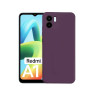 Чехол Silky Full Camera для Xiaomi Redmi A2 фото 9 — eCase