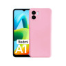 Чехол Silky Full Camera для Xiaomi Redmi A2 фото 11 — eCase