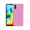 Чехол Silky Full Camera для Xiaomi Redmi A2 фото 13 — eCase