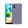 Чехол Silky Full Camera для Xiaomi Redmi A2 фото 16 — eCase