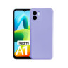 Чехол Silky Full Camera для Xiaomi Redmi A2 фото 17 — eCase