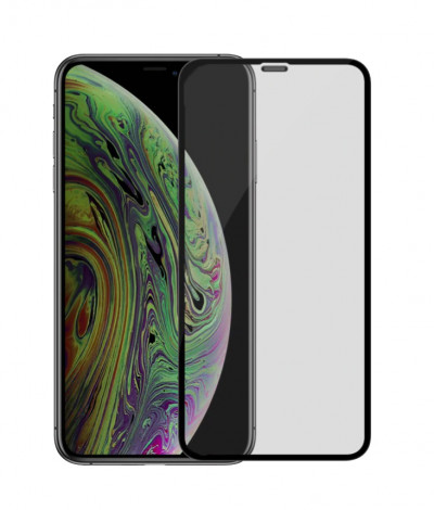 Матове захисне скло Ceramic Matte для iPhone 11 — eCase