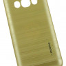 Пластиковая накладка c ТПУ основой Motomo для Samsung J310H Galaxy J3 фото 2 — eCase