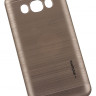 Пластиковая накладка c ТПУ основой Motomo для Samsung J310H Galaxy J3 фото 4 — eCase