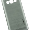 Пластиковая накладка c ТПУ основой Motomo для Samsung J310H Galaxy J3 фото 5 — eCase