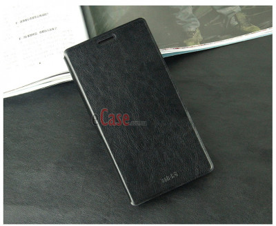 Чохол (книжка) MOFI для Lenovo K920 Vibe Z2 Pro — eCase