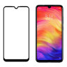 Защитное стекло 3D Full-screen Color Frame для Xiaomi Mi 9 Lite фото 2 — eCase