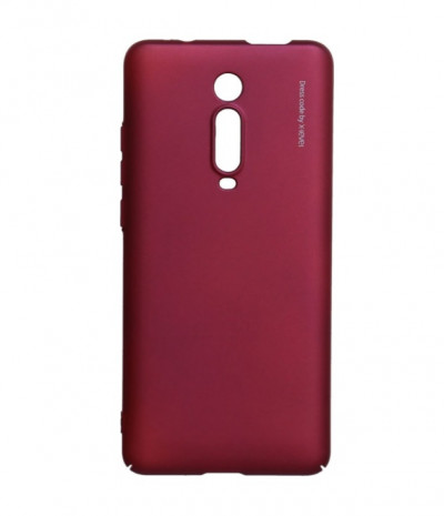 Пластикова накладка X-level Knight для Xiaomi Redmi K20 — eCase