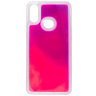ТПУ накладка з піском Neon для Samsung Galaxy A10s (A107F) фото 12 — eCase