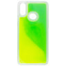 ТПУ накладка з піском Neon для Samsung Galaxy A10s (A107F) фото 10 — eCase