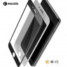 Защитное стекло MOCOLO с рамкой для iPhone 8 фото 1 — eCase